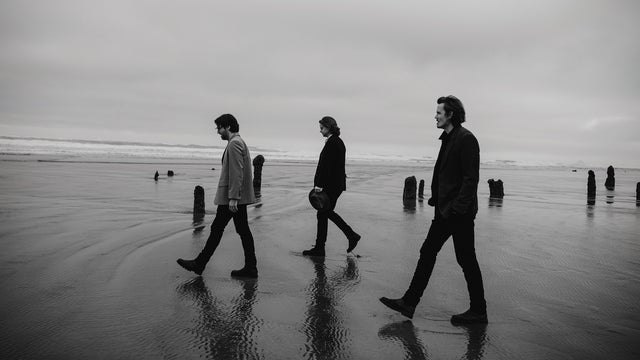 Half Moon Run (Minneapolis) | Varsity Theater