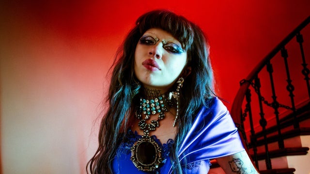 Jazmin Bean - The Terrified Tour 2023 (Philadelphia) | The Foundry