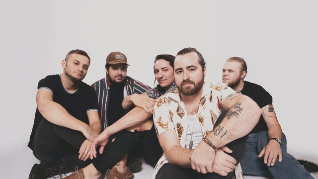 Harbour - To Chase My Dreams Or To Just Lie Down Tour - Part Two 2023 (Denver) | Marquis