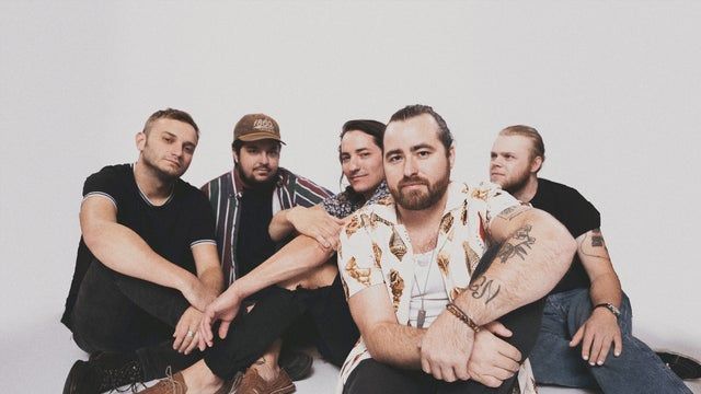Harbour - To Chase My Dreams Or To Just Lie Down Tour - Part Two 2023 (Denver) | Marquis
