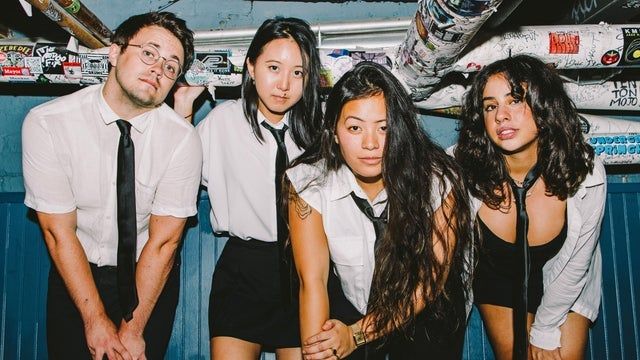 Issadora Ava 2024 (New York) | Mercury Lounge