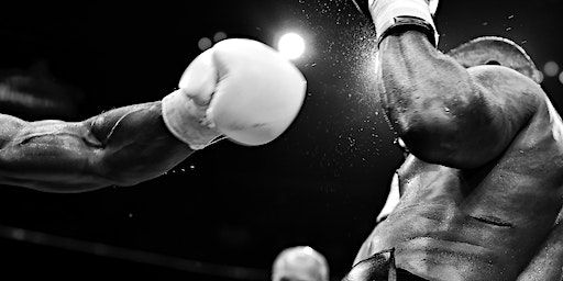 Tiger Boxing Promotion - Series 2 | Liphook Millennium Hall