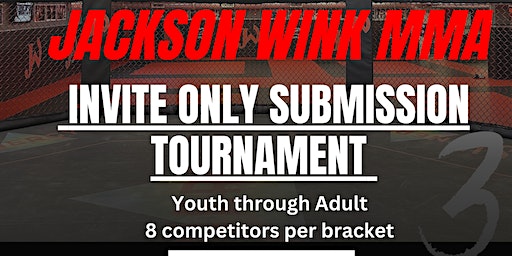 Jackson Wink Super Matches | Jackson Wink MMA Academy