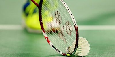 Sevenoaks Badminton | Sevenoaks Leisure Centre