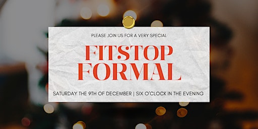 Fitstop Formal | 3032 Wilshire Boulevard, Santa Monica, CA, USA