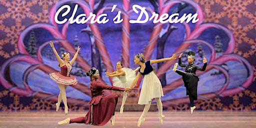 Clara's Dream | Gar-Field HS Woodbridge, VA
