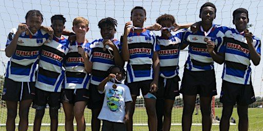 Washington DC Youth Rugby 20th Anniversary Celebration and Fundraiser | Eastern Market