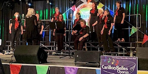 Carillon Belles Holiday Concert | Port Dover Community Centre