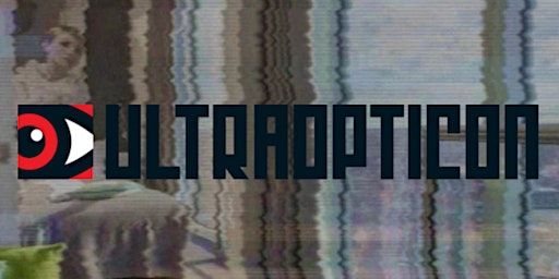 Creative Heights II: Ultraopticon with Stan's Cafe | Staying Cool at Rotunda