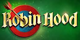 Robin Hood Pantomime Batch 2 | Greenway Centre