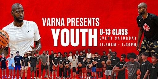 Top Of The AM Youth Class | 1 Danforth Ave