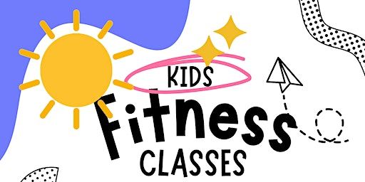 Youth Fitness Classes | 902 Columbia Ave