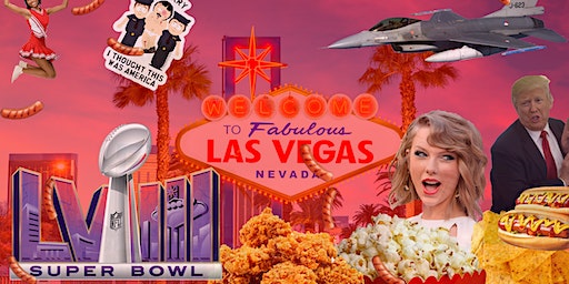 Super Bowl LVIII Party Amsterdam | Café De Jonge Wees