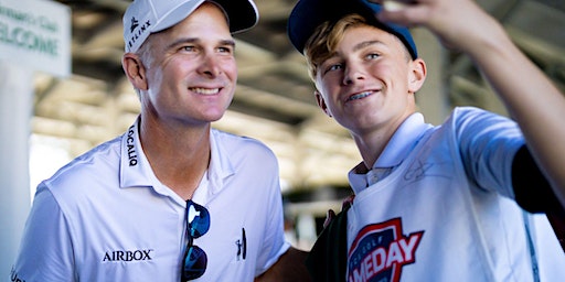 2024 WM Phoenix Open GAMEDAY | TPC Scottsdale