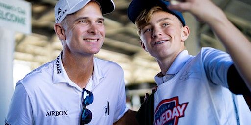 2024 WM Phoenix Open GAMEDAY | TPC Scottsdale