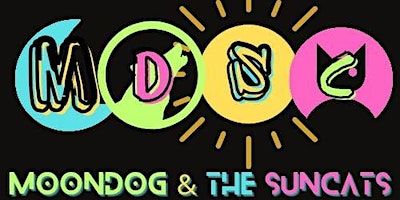 MoonDog & The SunCats: EP Launch @ Bedford Esquires | Bedford Esquires - Music Venue, Bromham Road, Bedford, UK