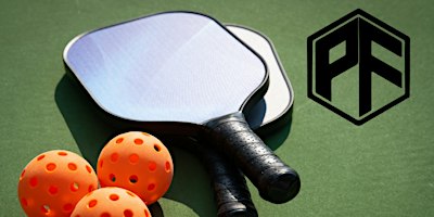 Paddle for a Purpose | Chicken N Pickle - Wichita