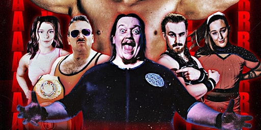 RWS Wrestling Big Show 2024 | Whisty Hall