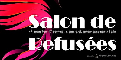 Salon de Refusées | krautART ARTspace