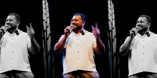 Joe Daymond | Kia Ora Australia! | Good Chat Comedy Club