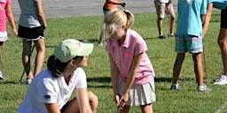 2024 LPGA/USGA Girls Golf Camp for ages 6 to 14! | A.L. Gustin Golf Course