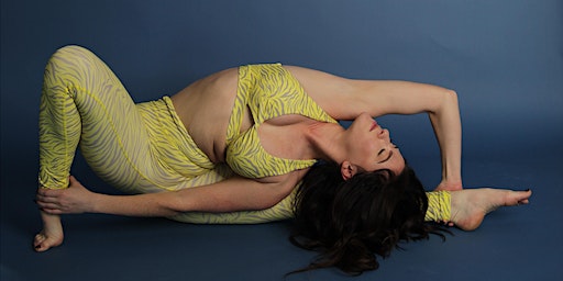 Los Angeles SPLITS & BACKBENDS WORKSHOP w/ Adison Briana | Mihran K. Studios