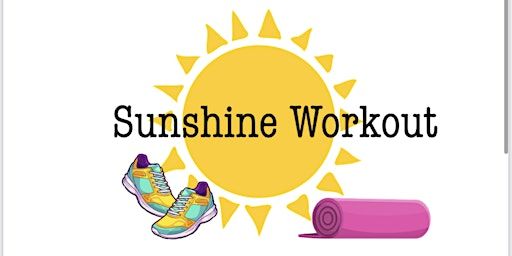 Sunshine Workout | Btone Fitness Wellesley, Central Street, Wellesley, MA, USA
