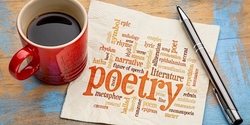 The Poetry Café at The Abbey | The Abbey School