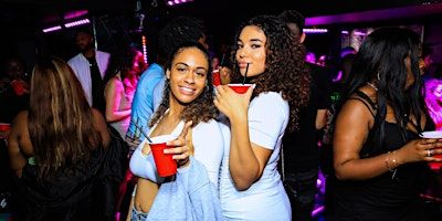 NO RULES - Hip-Hop, Afrobeats, Bashment in Shoreditch | The Lighthouse Bar and Club