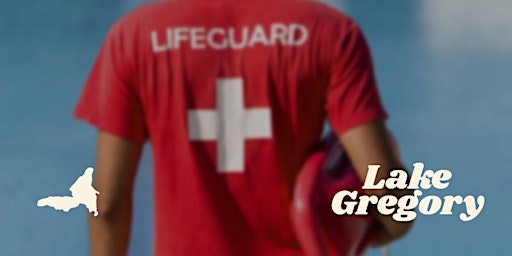 Red Cross Lifeguard Training May Midweek 2024 | Thousand Pines Christian Camp
