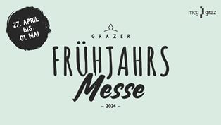 Spring Fair 2024 | Messecongress Graz