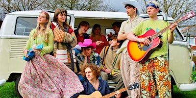 Shakespeare in the Garden - As You Like It | Farnham Castle