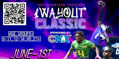 1WayOut Classic 2024 | Sto-Rox Junior-Senior High School