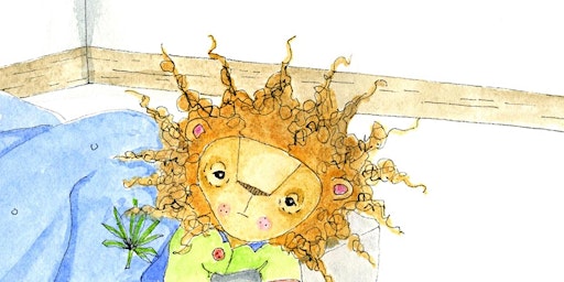 School Holiday Workshop - Illustrating Storybook Characters in Watercolour | Norman Lindsay Gallery & Museum