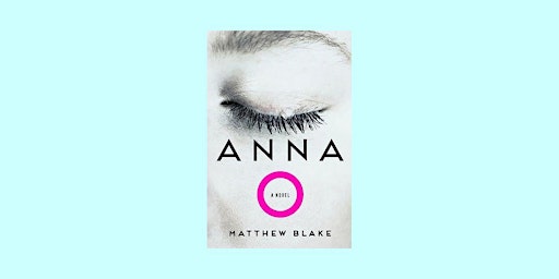 Download [EPUB] Anna O BY Matthew Blake EPUB Download | Delhi