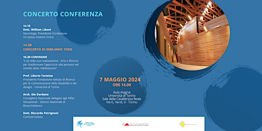 Il sé nella sua realizzazione | Aula Magna Cavallerizza Università Di Torino