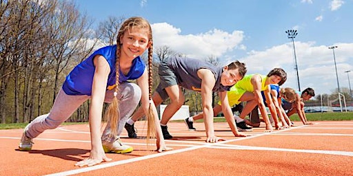 Lochside P1-3 Run, Jump & Throw Festival (Athletics) | Get active @ Kincorth
