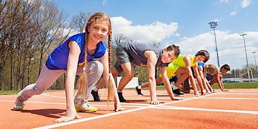 Lochside P1-3 Run, Jump & Throw Festival (Athletics) | Get active @ Kincorth