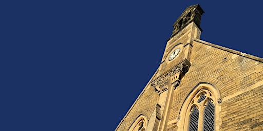 Arthur Newell and Benedict Wood - Classical Guitar Duo at All Saints Church | All Saints Church
