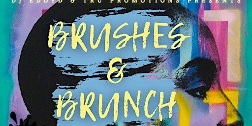 Brushes & Brunch: Sip, Paint, & Sing | TRU BISTRO, Columbia Northeast Drive, Columbia, SC, USA