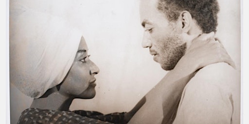 Preview: Projections of Panafrica | Green Line Performing Arts Center