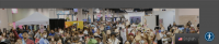 Vidcon 巴爾的摩 2024 | 美國馬里蘭州巴爾的摩會議中心