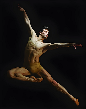 “十年的回憶”世界芭蕾明星精品薈萃｜舞蹈芭蕾 | 廣州大劇院歌劇廳