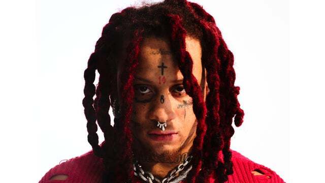 Trippie Redd 2024 (Detroit) | The Fillmore Detroit