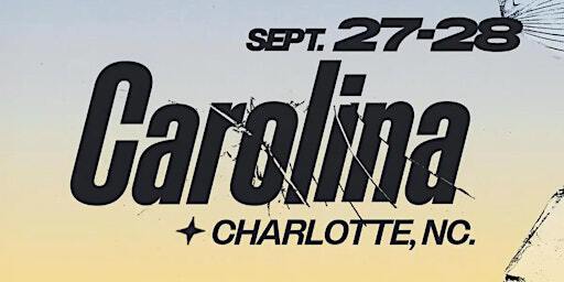 Breakaway - Carolina 2024 | zMAX Dragway