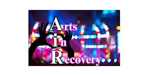 Arts in Recovery | William Way LGBT Community Center
