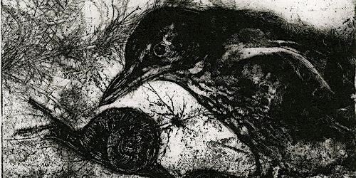 Further Explorations in Monotype Workshop with Fiona Fouhy | N16 9AS