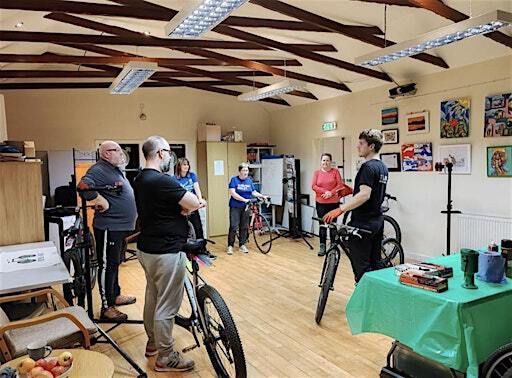 City&Guilds Level 1 Bike Mechanic Course | Recyke-a-bike
