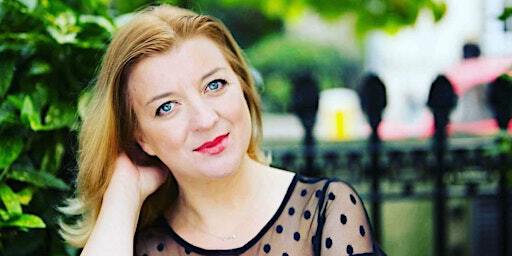 PianoPlus International Recital Series 2024: Jelena Makarova/ Autumn Elegie | All Saints Church Orpington