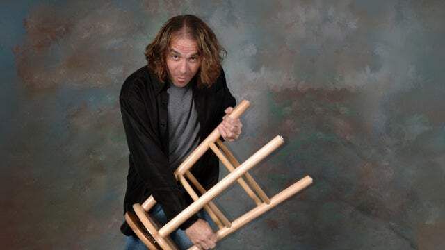 Jeff Capri 2024 (Temecula) | Pechanga Resort Casino